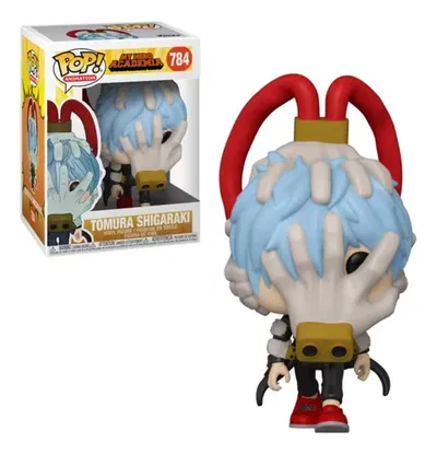 FUNKO TOMURA SHIGARAKI 784