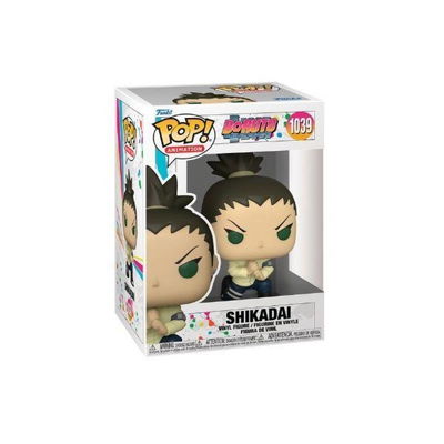 FUNKO SHIKADAI 1039