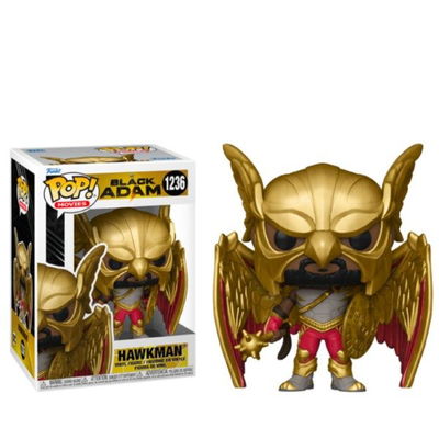 FUNKO HAWKMAN 1236