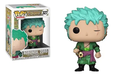 FUNKO RORONOA ZORO 327