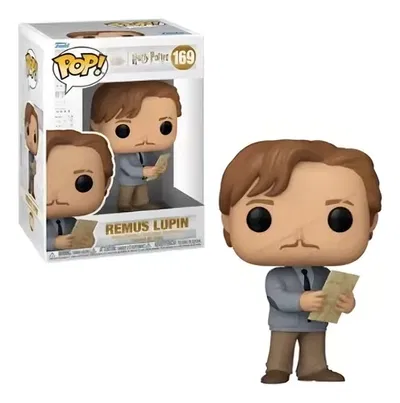 FUNKO REMUS LUPIN 169