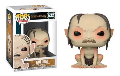 FUNKO GOLLUM 532