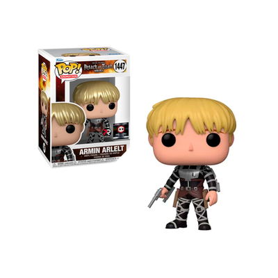 FUNKO ARMIN ARLERT 1447