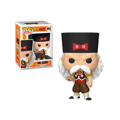 FUNKO DR. GERO 950