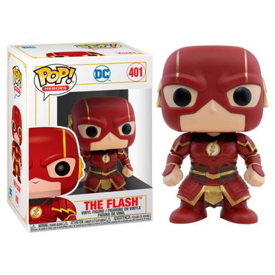 FUNKO THE FLASH 401