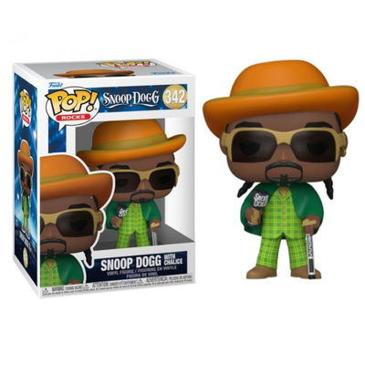 FUNKO SNOOP DOG 342