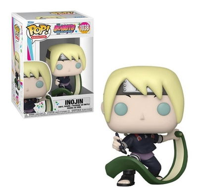 FUNKO INOJIN 1038