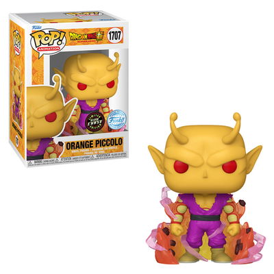 FUNKO ORANGE PICOLO 1707
