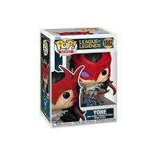 FUNKO YONE 1082