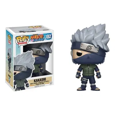 FUNKO KAKASHI 182