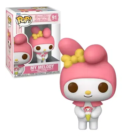 FUNKO MY MELODY 91