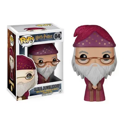 FUNKO ALBUS DUMBLEDORE 04