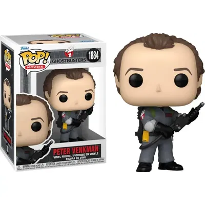 FUNKO PETER VENKMAN 1884