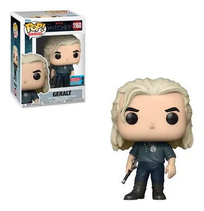 FUNKO THE WITCHER 1168