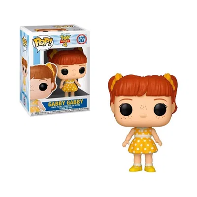 FUNKO GABBY 527