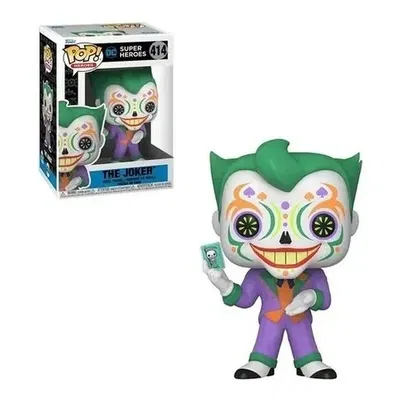 FUNKO THE JOKER 414