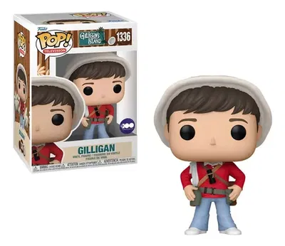 FUNKO GILLIGAN 1336