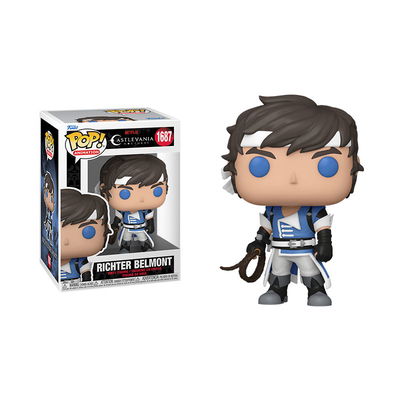 FUNKO RICHTER BELMONT 1687