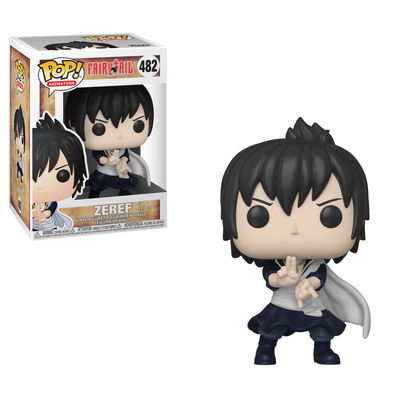 FUNKO ZEREF 482