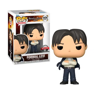 FUNKO FORMAL LEVI 1171