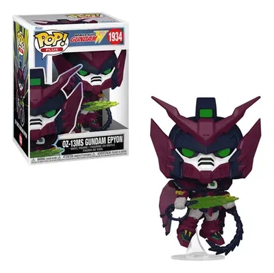 FUNKO 0Z-13MS GUNDAM EPYON 1934