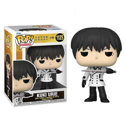 FUNKO KUKI URIE 1125