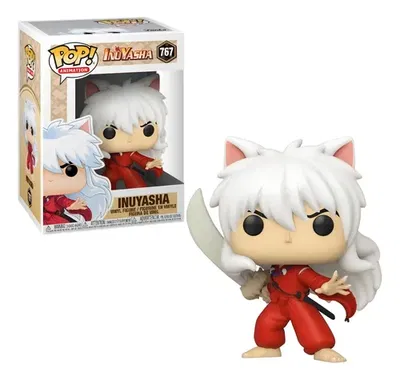 FUNKO INUYASHA 767