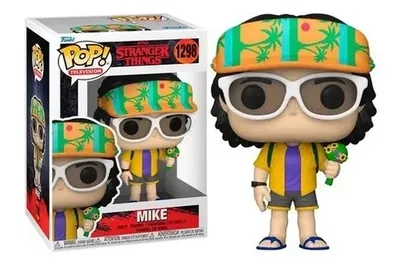 FUNKO MIKE 1298