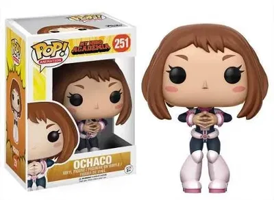 FUNKO OCHACO 251