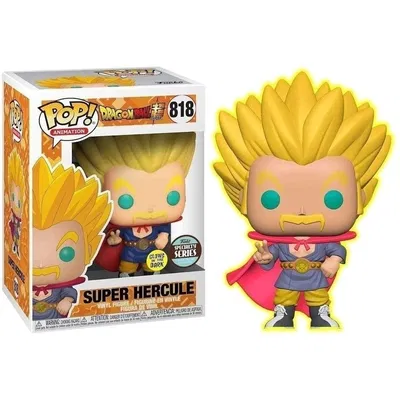 FUNKO SUPER HERCULE 818