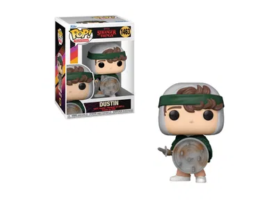 FUNKO DUSTIN 1463