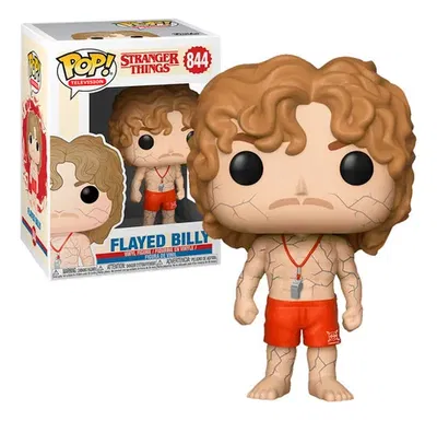 FUNKO FLAYED BILLY 844