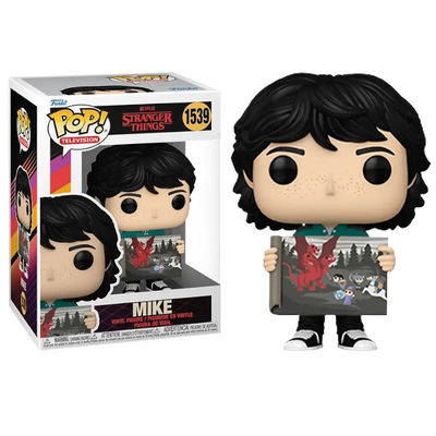 FUNKO MIKE 1539