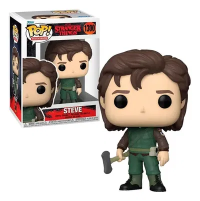 FUNKO STEVE 1300