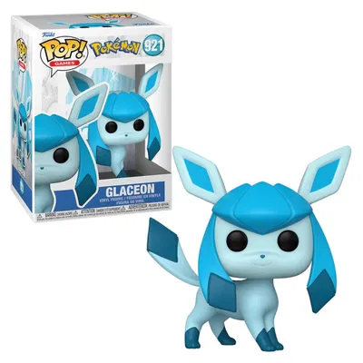FUNKO GLACEON 921