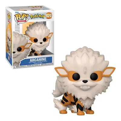 FUNKO ARCANINE 920