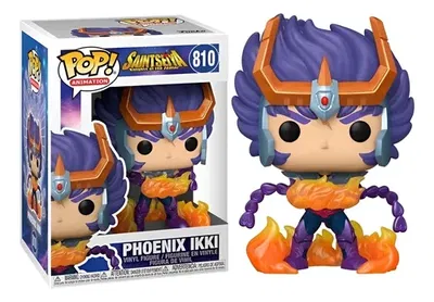 FUNKO PHOENIX IKKI 810