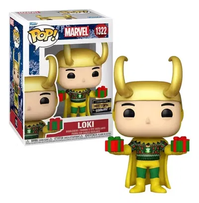 FUNKO LOKI 1322