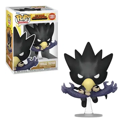 FUNKO FUMIKAGE TOKOYAMI 1351