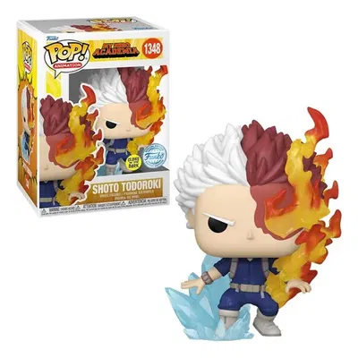 FUNKO SHOTO TODOROKI 1348