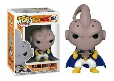FUNKO MAJIN BOO EVIL 864
