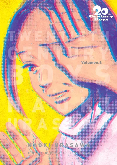 20TH CENTURY BOYS 06