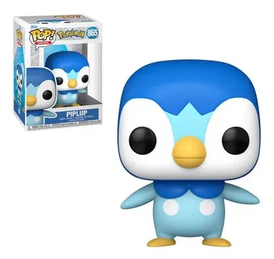 FUNKO PIPLUP 865