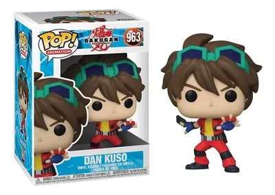 FUNKO DAN KUSO 963