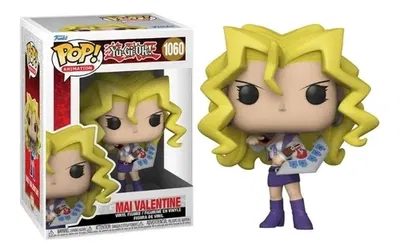 FUNKO MAI VALENTINE 1060