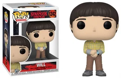 FUNKO WILL 1242