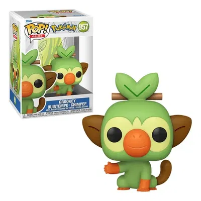 FUNKO GROOKEY 957