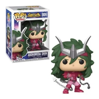 FUNKO ANDROMEDA SHUN 809