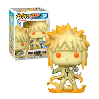 FUNKO MINATO NAMIKAZE 1413