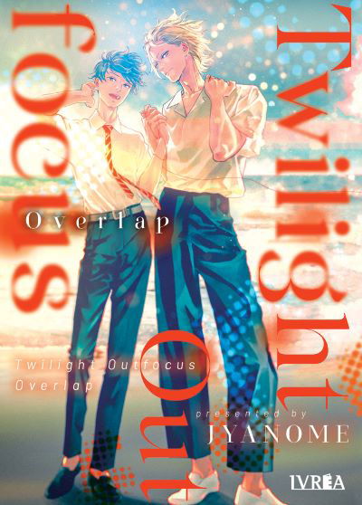 TWILIGHT OUTFOCUS OVERLAP